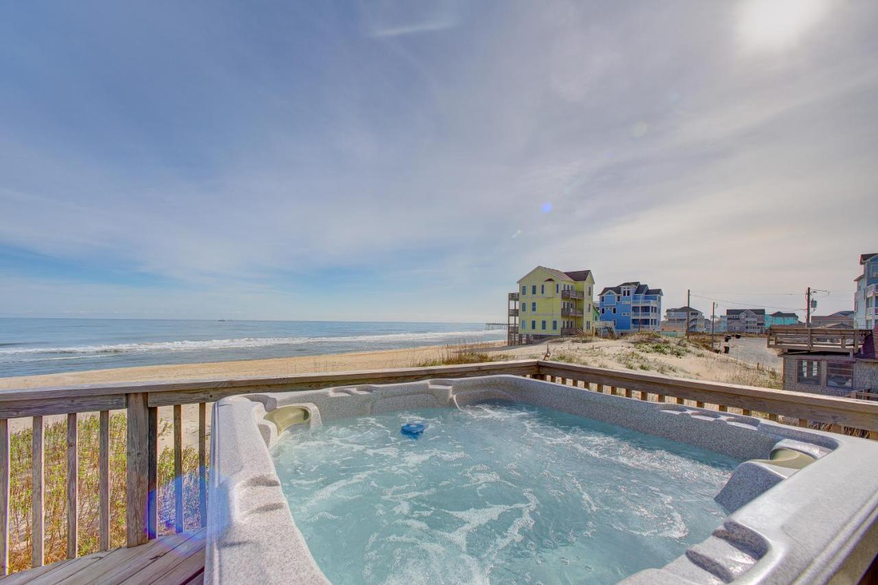 Captain'S Quarters 125 Rodanthe Dış mekan fotoğraf