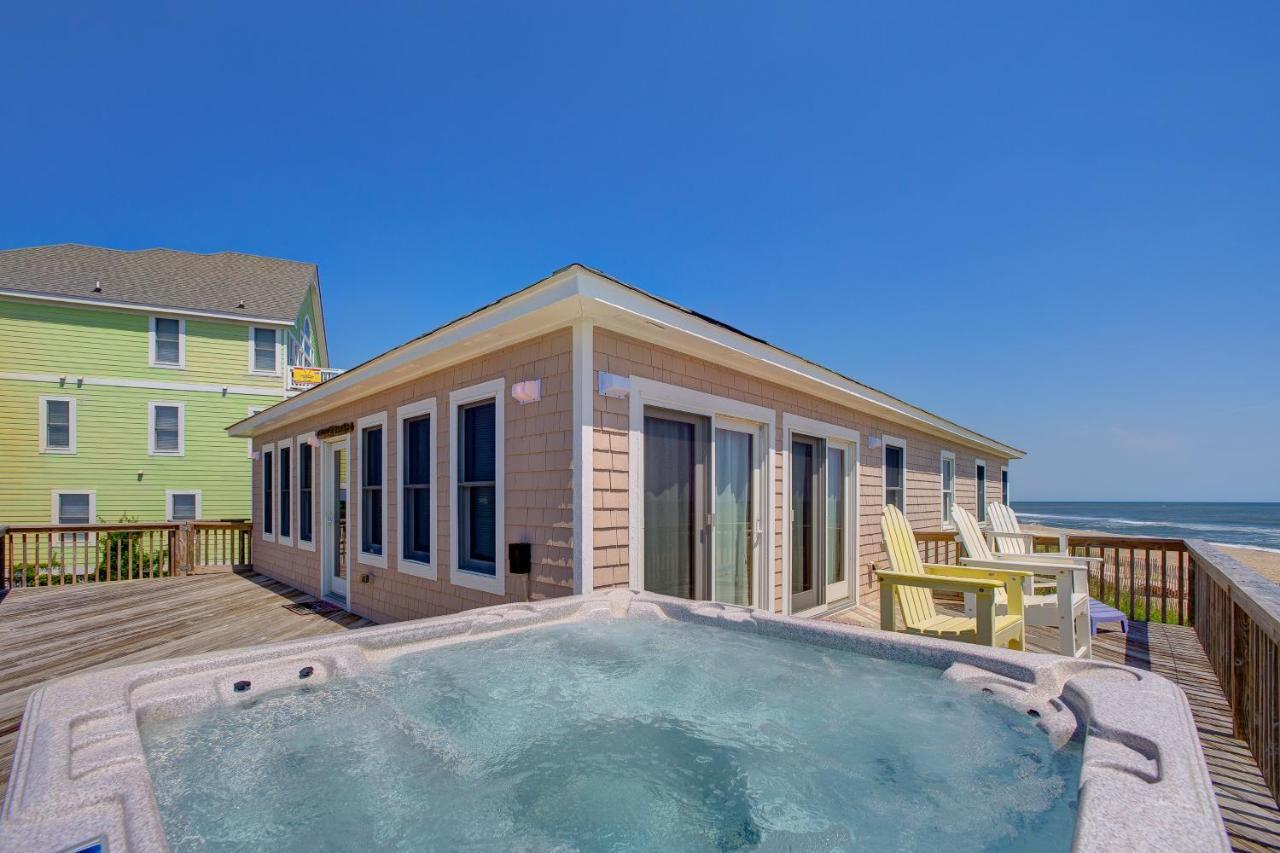 Captain'S Quarters 125 Rodanthe Dış mekan fotoğraf