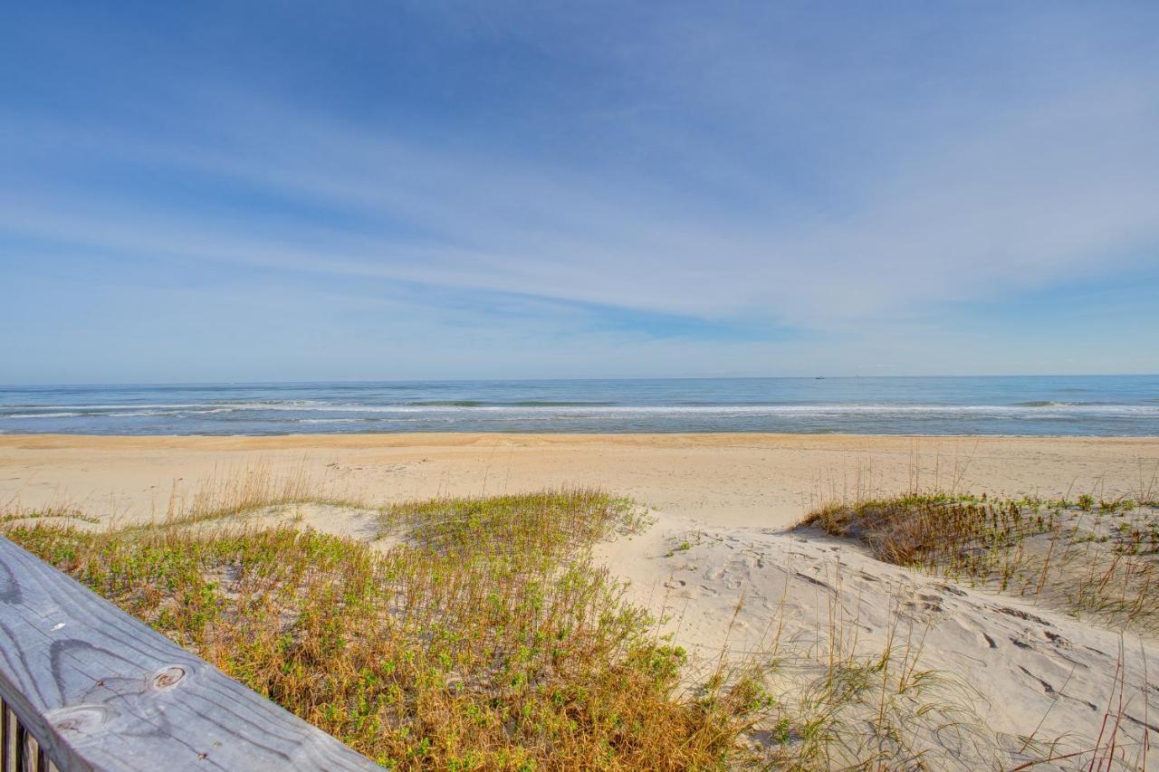 Captain'S Quarters 125 Rodanthe Dış mekan fotoğraf
