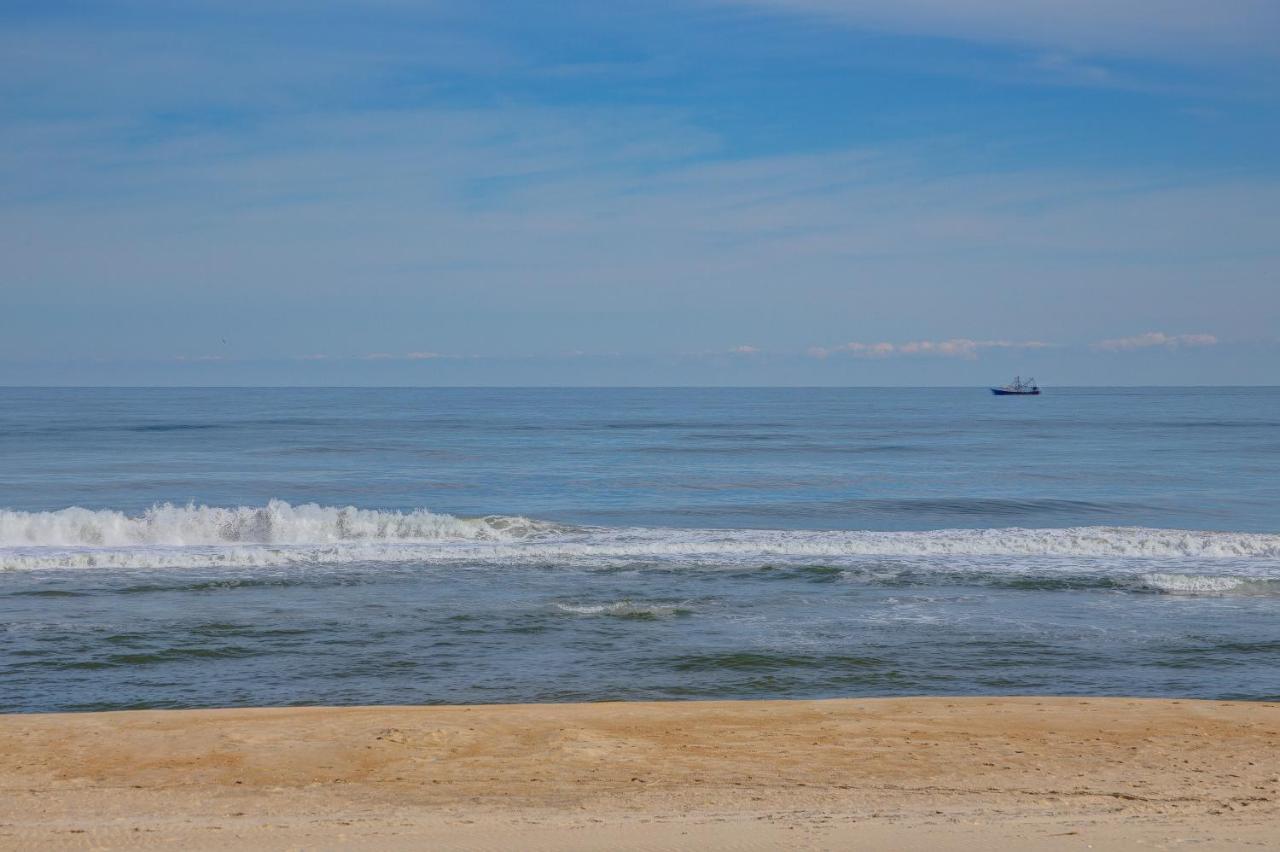 Captain'S Quarters 125 Rodanthe Dış mekan fotoğraf