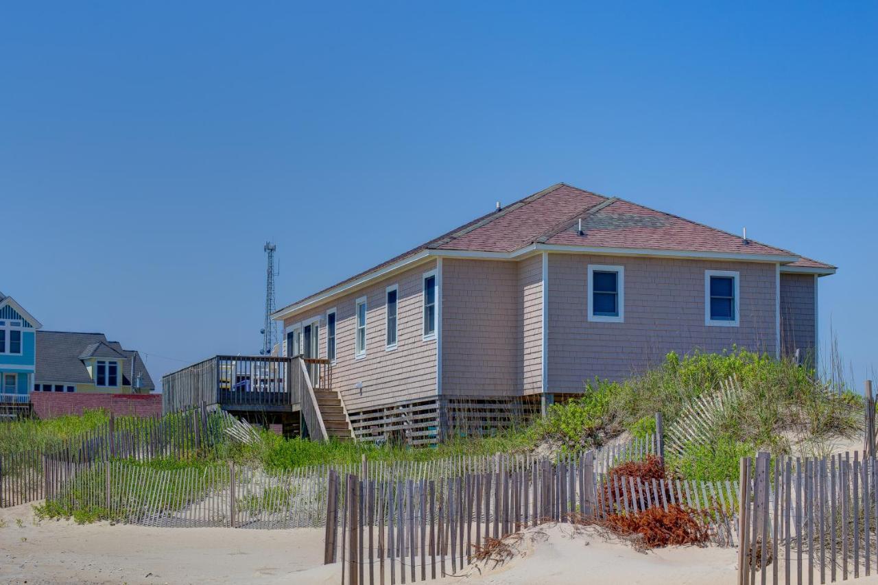 Captain'S Quarters 125 Rodanthe Dış mekan fotoğraf
